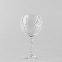 65 cl - Melodia Calice Gin Tonic in Vetro - Set 6 Pezzi