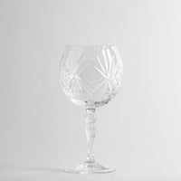 65 cl - Melodia Calice Gin Tonic in Vetro - Set 6 Pezzi