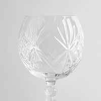 65 cl - Melodia Calice Gin Tonic in Vetro - Set 6 Pezzi