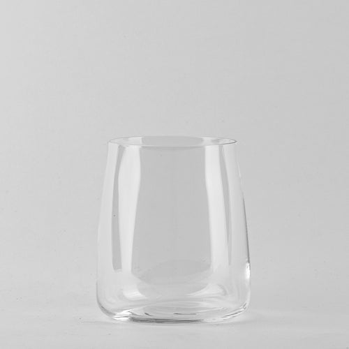 42 cl - RCR Cristalleria Italiana Essential Water Glasses - Set 6 Pieces