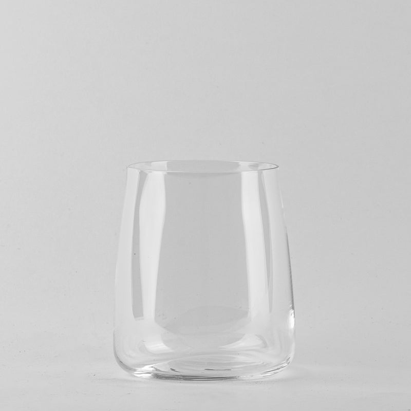 42 cl - RCR Cristalleria Italiana Essential Water Glasses - Set 6 Pieces