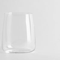 42 cl - RCR Cristalleria Italiana Essential Water Glasses - Set 6 Pieces