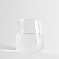 42 cl - RCR Cristalleria Italiana Essential Water Glasses - Set 6 Pieces