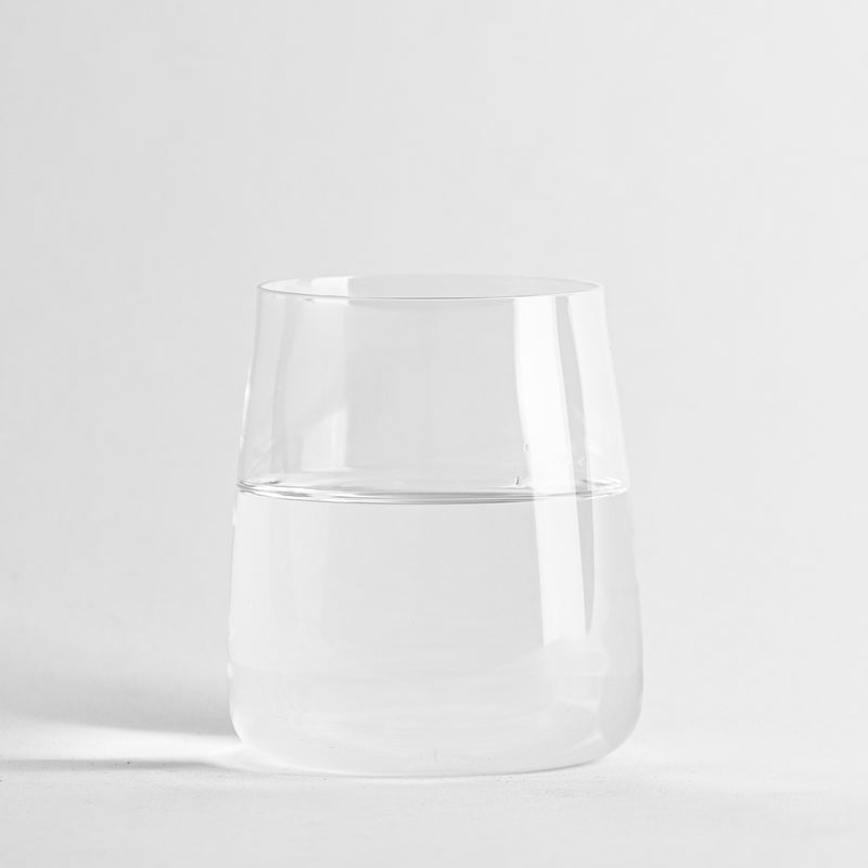 42 cl - RCR Cristalleria Italiana Essential Water Glasses - Set 6 Pieces