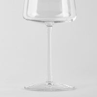 52 cl - Power Red Wine Goblets - Set 6 Pieces
