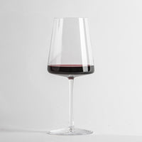 52 cl - Power Red Wine Goblets - Set 6 Pieces