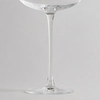 22 cl - Savage Verres À Cocktail en Verre - Ensemble 6 Pcs