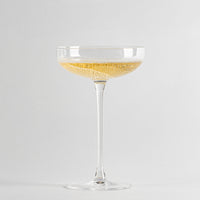 22 cl - Savage Verres À Cocktail en Verre - Ensemble 6 Pcs