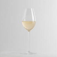 36 cl - Superleggero Calice Degustazione Sauvignon Blanc in Vetro
