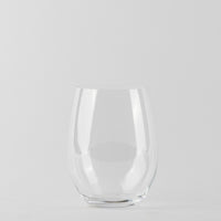 60 cl - O Value Red Wine Goblet Cabernet in Glass