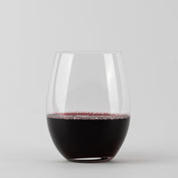 60 cl - O Value Red Wine Goblet Cabernet in Glass