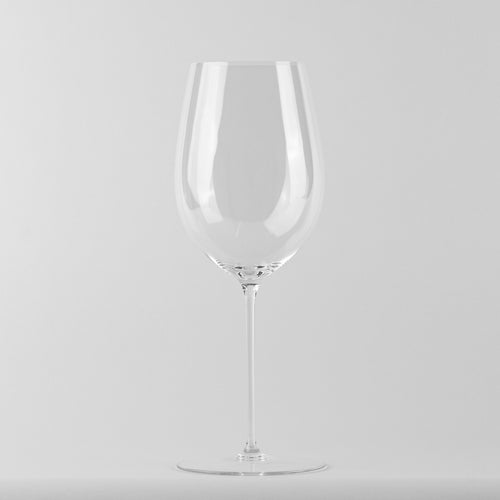 89 cl - Superleggero Bordeaux Tasting Goblet in Glass