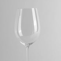 89 cl - Superleggero Bordeaux Tasting Goblet in Glass