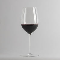 89 cl - Superleggero Bordeaux Tasting Goblet in Glass