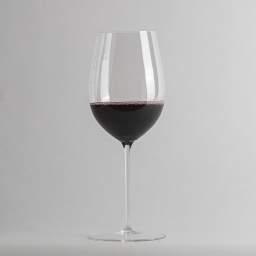 89 cl - Superleggero Bordeaux Tasting Goblet in Glass