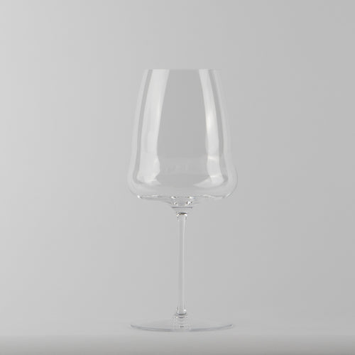 86.5 cl - Winewings Gobelet Vin Rouge en Verre