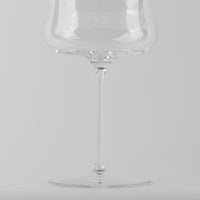 86.5 cl - Winewings Calice Vino Rosso in Vetro