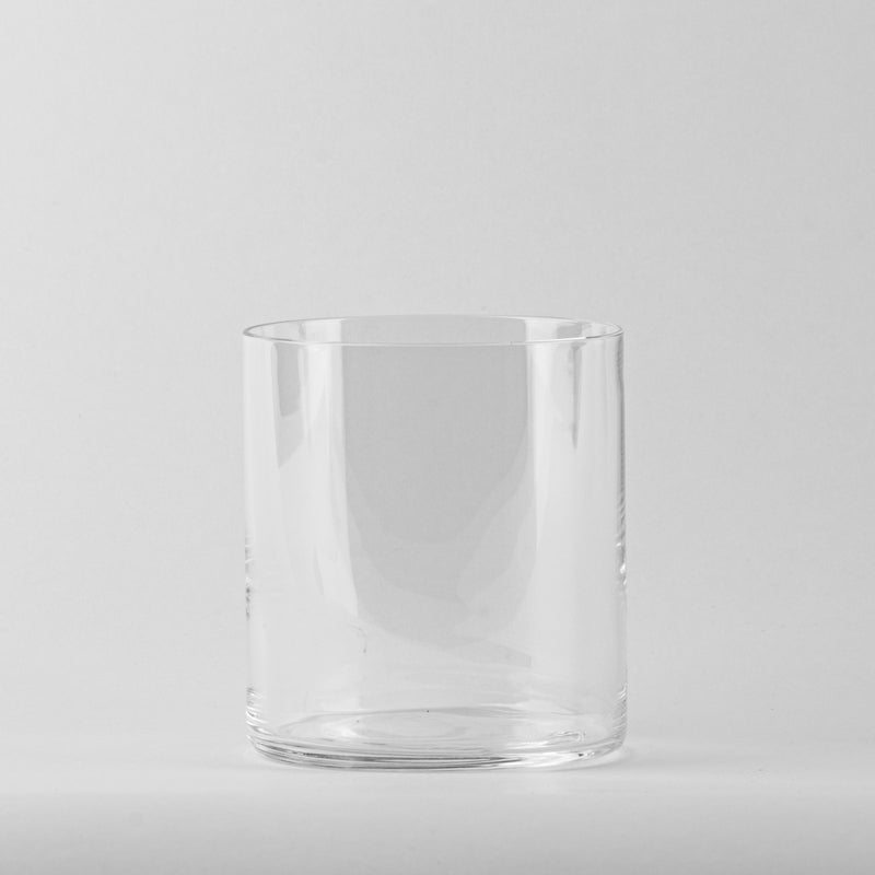35 cl - Top Class Bicchiere Acqua in Vetro - Set 6 Pezzi