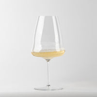 101.7 cl - Winewings Calice Vino Bianco Riesling in Vetro