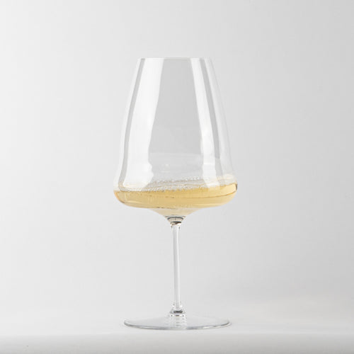 101.7 cl - Winewings Calice Vino Bianco Riesling in Vetro