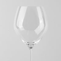 72.7 cl - Performance Calice Vino Bianco in Vetro - Set 2 Pezzi