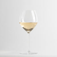 72.7 cl - Performance Calice Vino Bianco in Vetro - Set 2 Pezzi
