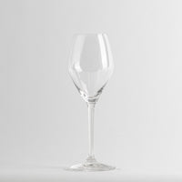 32.2 cl - Extreme Calice Flute in Vetro - Set 2 Pezzi