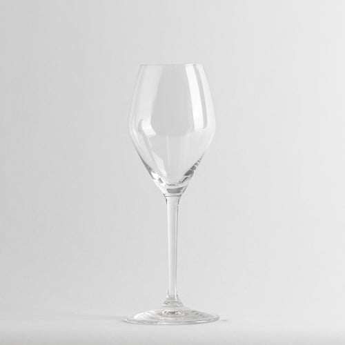 32.2 cl - Extreme Calice Flute in Vetro - Set 2 Pezzi