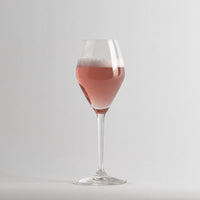 32.2 cl - Extreme Calice Flute in Vetro - Set 2 Pezzi