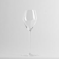 32.7 cl - Veloce Calice Degustazione in Vetro - Set 2 Pezzi