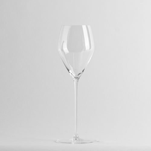 32.7 cl - Veloce Calice Degustazione in Vetro - Set 2 Pezzi