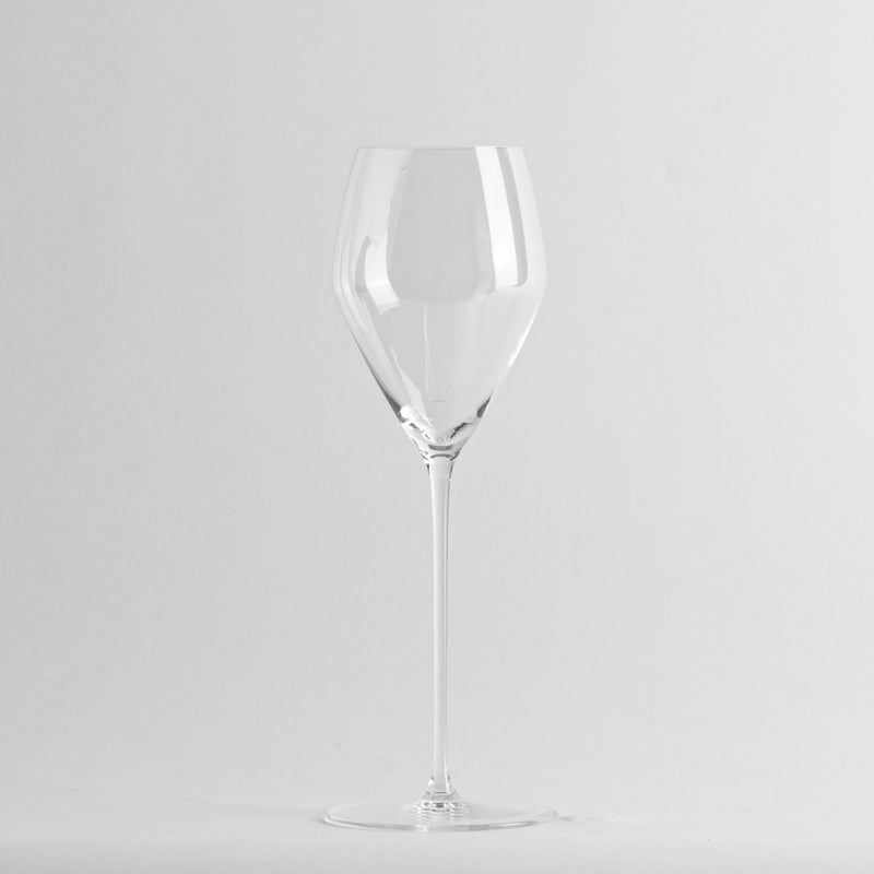 32.7 cl - Veloce Calice Degustazione in Vetro - Set 2 Pezzi