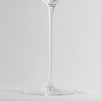 32.7 cl - Veloce Calice Degustazione in Vetro - Set 2 Pezzi