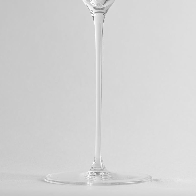 32.7 cl - Veloce Verres Dégustation en Verre - Ensemble 2 Pcs