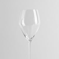 32.7 cl - Veloce Calice Degustazione in Vetro - Set 2 Pezzi