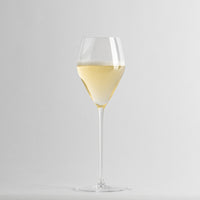 32.7 cl - Veloce Calice Degustazione in Vetro - Set 2 Pezzi