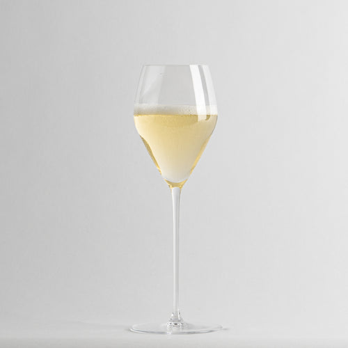 32.7 cl - Veloce Calice Degustazione in Vetro - Set 2 Pezzi