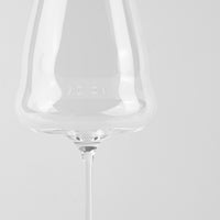 74.2 cl - Winewings Glass Flute in Glass