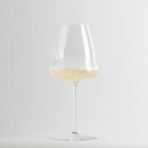 74.2 cl - Winewings Calice Degustazione Champagne in Vetro