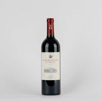 Le Serre Nuove Bolgheri DOC 2022 Ornellaia + 6 Masterclass Xtreme proefglazen 95 cl