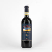 Ripe Al Convento Brunello Di Montalcino DOCG 2017 Cantina Frescobaldi