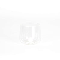 10 cl - Bilia Junior Bicchiere Liquore Bilia Colorata in Vetro Borosilicato - Set 6 Pezzi