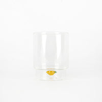 35 cl - Teca Frutta Glass Water Glass Set of 6