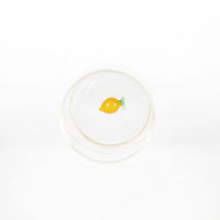 35 cl - Teca Frutta Glass Water Glass Set of 6