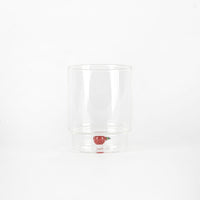 35 cl - Teca Frutta Glass Water Glass Set of 6