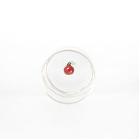 35 cl - Teca Frutta Glass Water Glass Set of 6