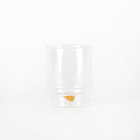 35 cl - Teca Frutta Glass Water Glass Set of 6