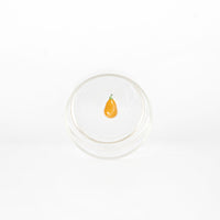 35 cl - Teca Frutta Glass Water Glass Set of 6