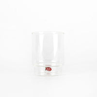 35 cl - Teca Frutta Glass Water Glass Set of 6