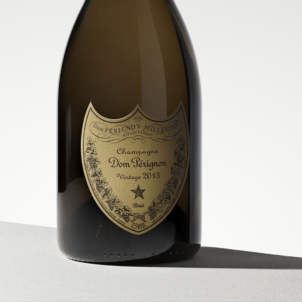 Dom Pèrignon Champagne AOC 2013 Dom Perignon
